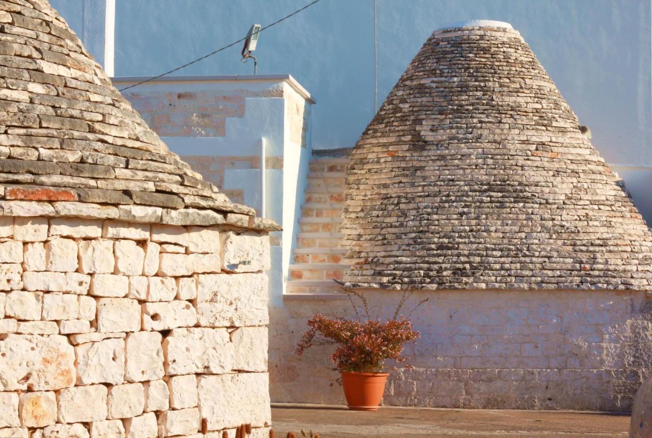 Dimora Sumerano Alberobello Pokój zdjęcie