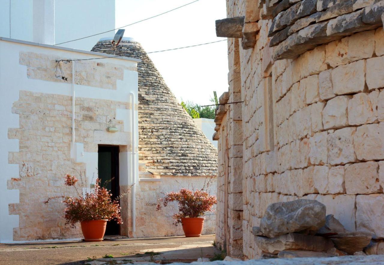 Dimora Sumerano Alberobello Pokój zdjęcie