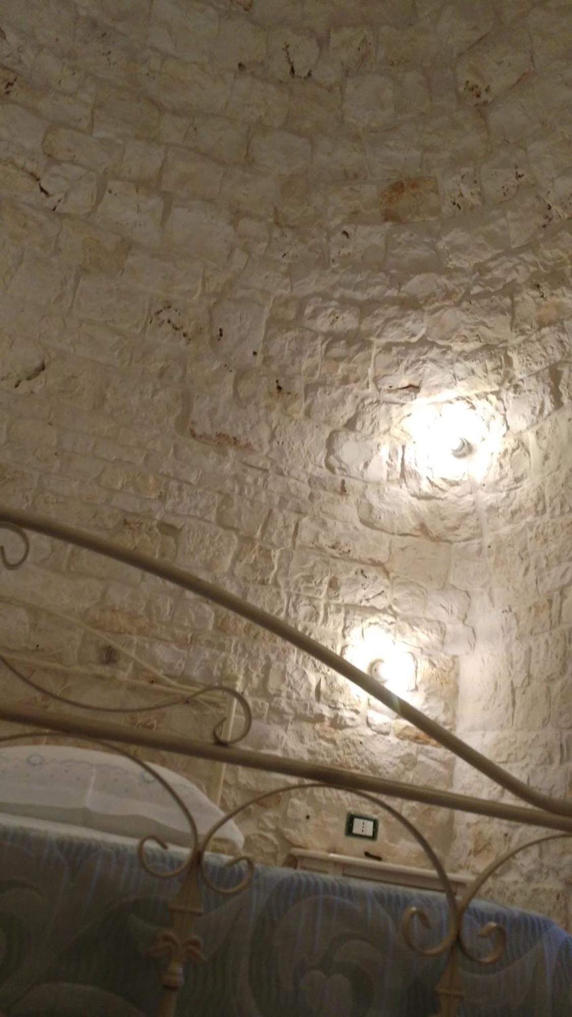 Dimora Sumerano Alberobello Zewnętrze zdjęcie