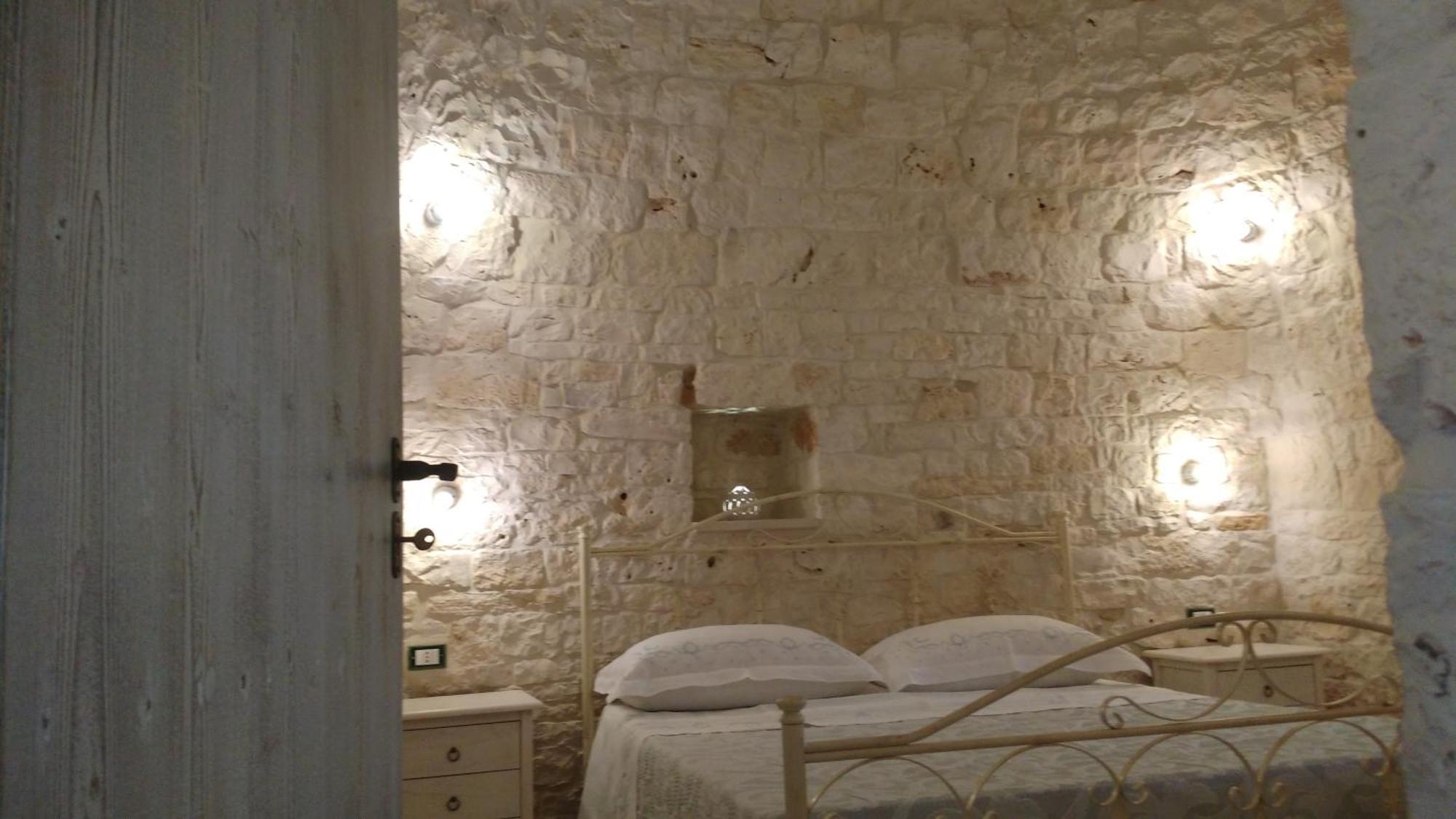 Dimora Sumerano Alberobello Zewnętrze zdjęcie