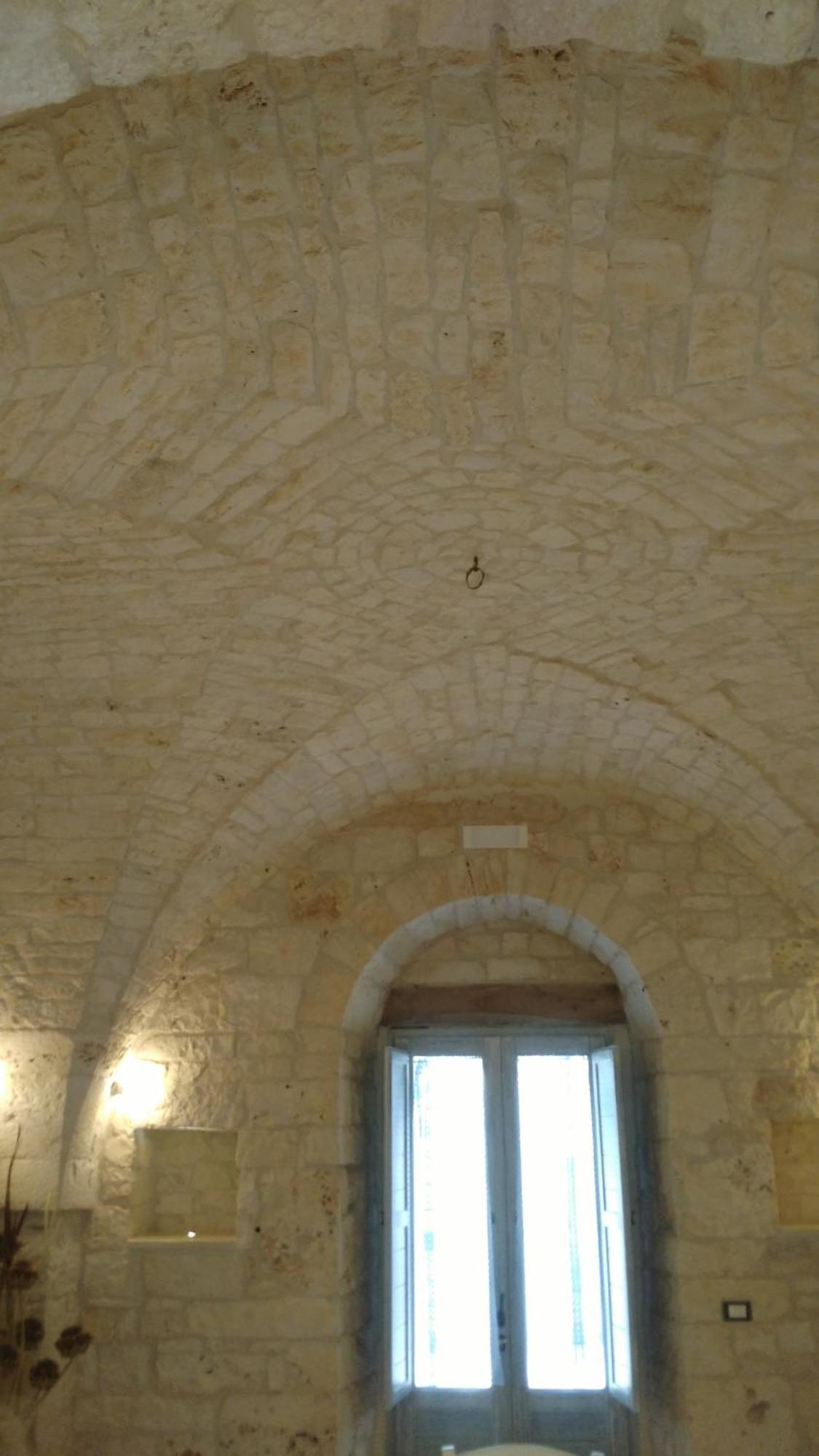 Dimora Sumerano Alberobello Zewnętrze zdjęcie