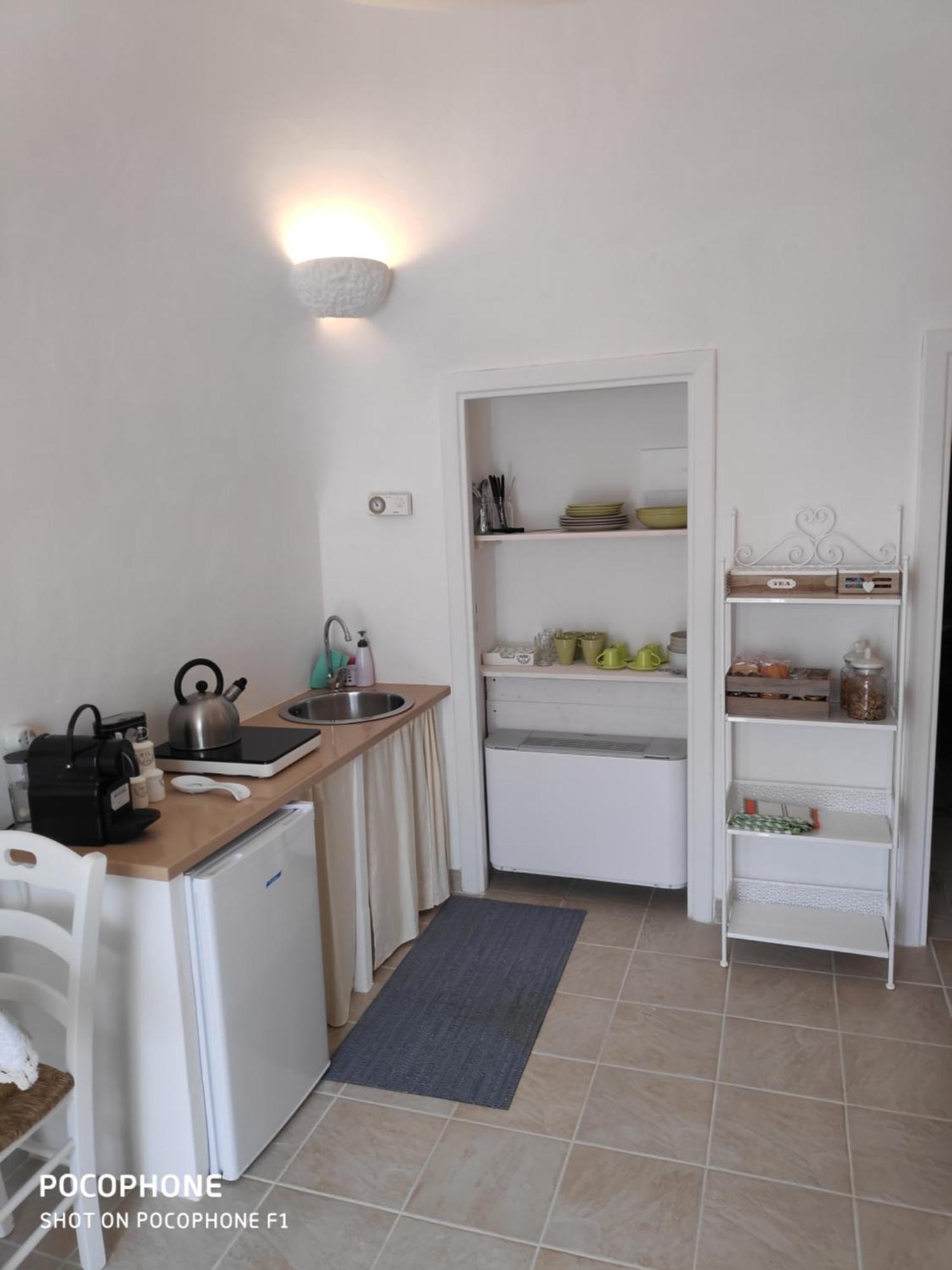 Dimora Sumerano Alberobello Zewnętrze zdjęcie