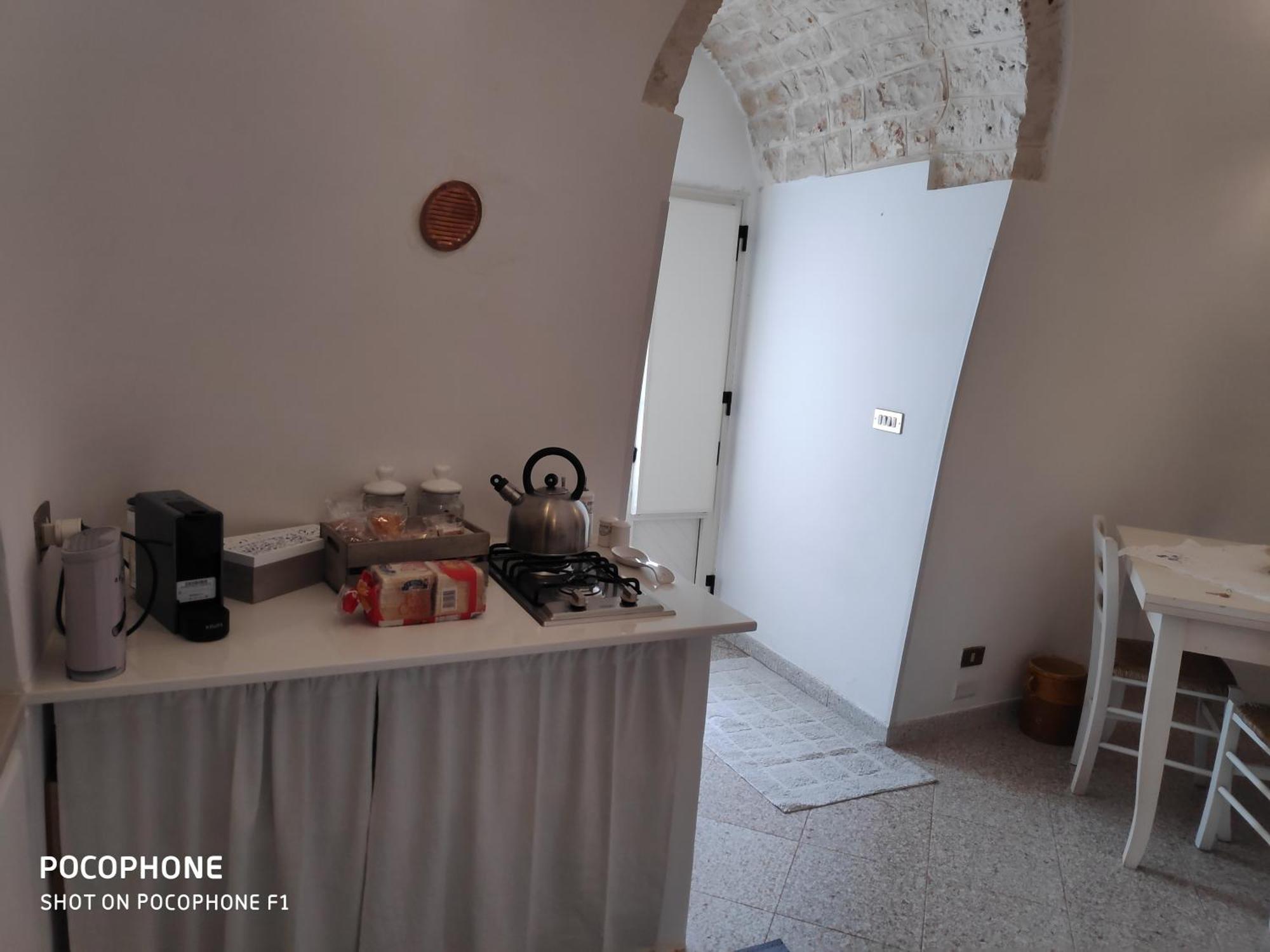 Dimora Sumerano Alberobello Zewnętrze zdjęcie