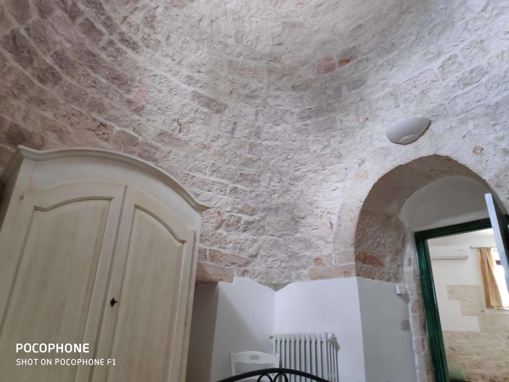 Dimora Sumerano Alberobello Zewnętrze zdjęcie