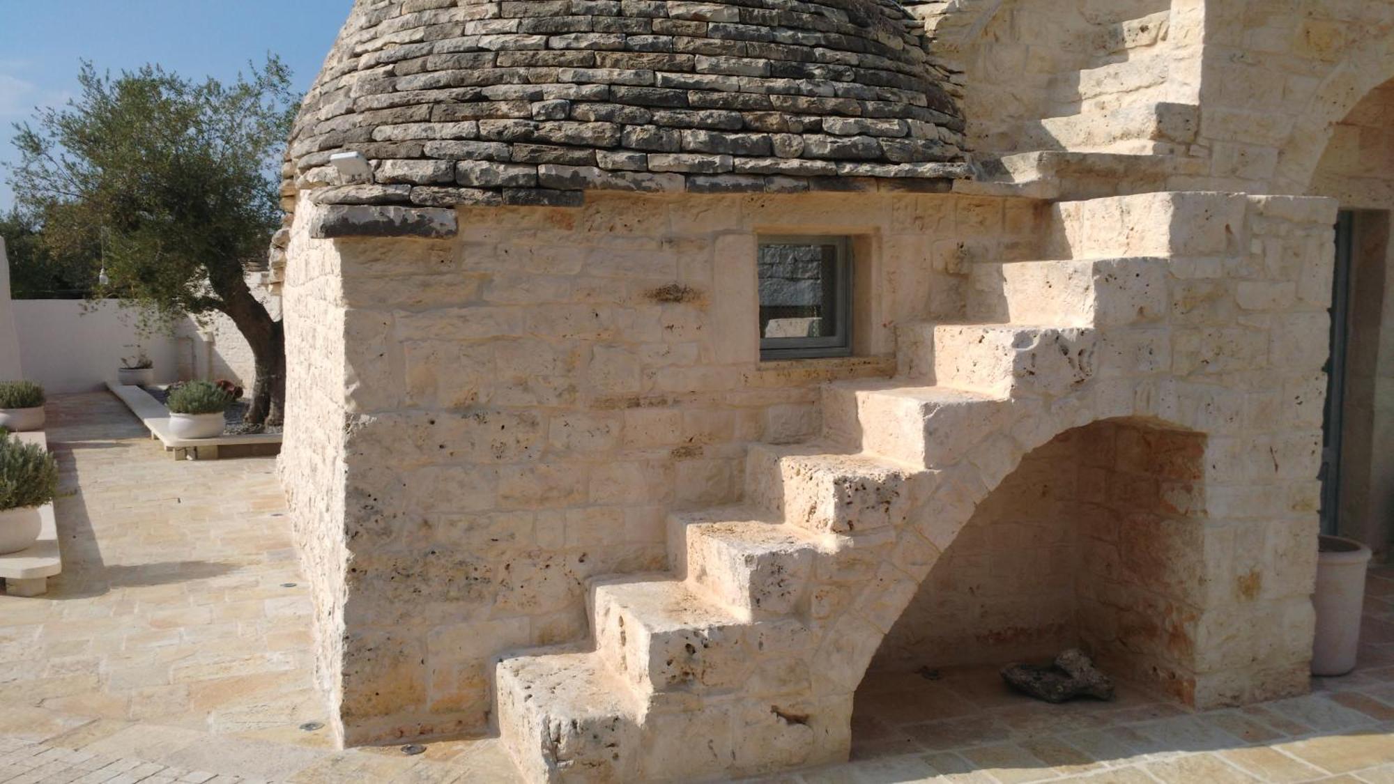 Dimora Sumerano Alberobello Zewnętrze zdjęcie