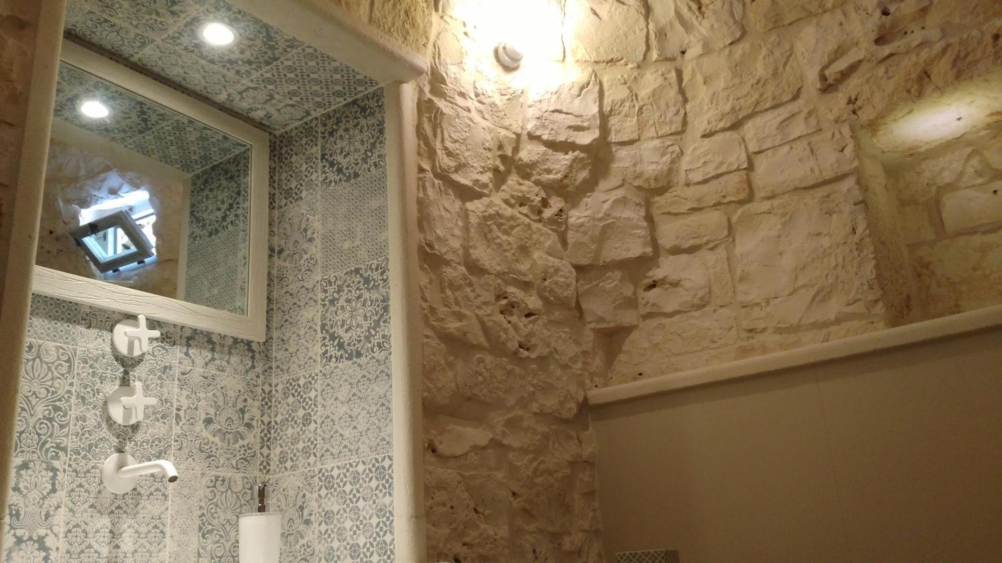 Dimora Sumerano Alberobello Zewnętrze zdjęcie