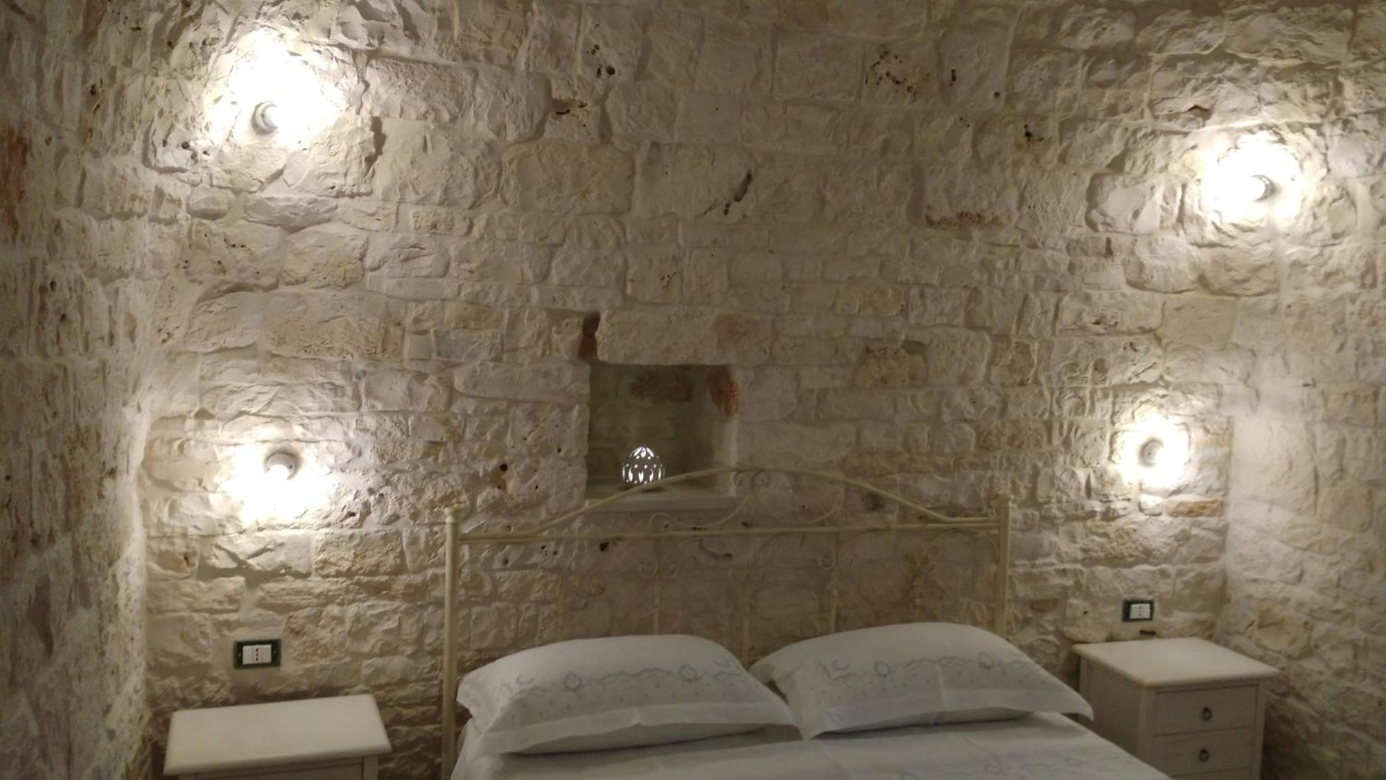 Dimora Sumerano Alberobello Pokój zdjęcie