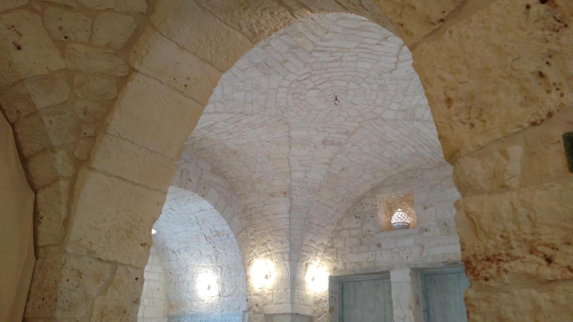 Dimora Sumerano Alberobello Pokój zdjęcie